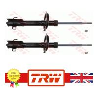 TRW JGM229T Shock Absorber for ALFA ROMEO