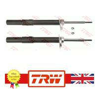 TRW Shock Absorber JGM1113T Front Axle Top Pin for BMW 5 Series E60 E61