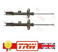 Front Shock Absorber for Citroen BERLINGO 10-10 Peugeot PARTNER 08- 520869