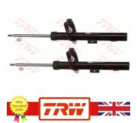 TRW Front Shock Absorber Strut JGM3189T for Citroen Peugeot 306, XSARA, Berlingo, Partner, ZX