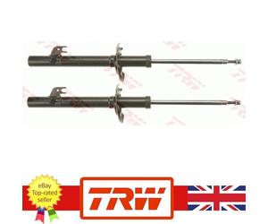 Front Shock Absorber for Citroen C1 Peugeot 107 Toyota AYGO 05-14 5202RW