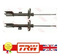 Front Shock Absorber for Citroen C4 06-13 5202XT