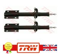 Front Shock Absorber for Citroen JUMPER Fiat DUCATO Peugeot BOXER 94-18 5202J3