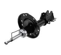 FRONT SHOCK ABSORBER For FIAT 500 07- /LEFT/ VIN DO: 418096