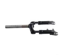 Front Shock Absorber For Fiido Q1 Electric Scooter Single Drive Metal | Made of for durable Weight 1680g for single drive 1800g for drive Easy to install Replacement for old shock absorber