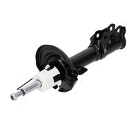 FRONT SHOCK ABSORBER For FORD FIESTA 08-17 /RIGHT/