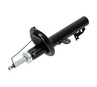 NTY Shock Absorber Strut A-FR-026 Front Axle For Ford