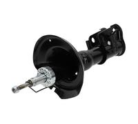 NTY Shock Absorber A-HD-015 Front Axle Left Strut Gas Twin-Tube