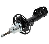 FRONT SHOCK ABSORBER For HONDA JAZZ 02-05 /LEFT/