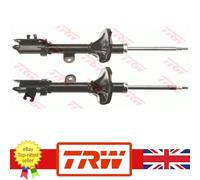 TRW Shock Absorber JGM1187T - Front Axle Top Pin - 2x for Hyundai Kia