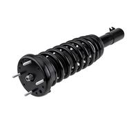 FRONT SHOCK ABSORBER For KIA PICANTO 04- /RIGHT/