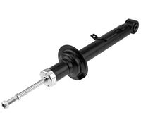NTY Shock Absorber A-TY-063 for Lexus Front Axle Left Reinforced