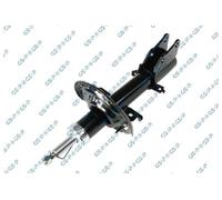 Front Shock Absorber for Mercedes CITAN 12-21 Renault KANGOO 08- 4153200413