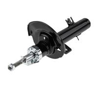 FRONT SHOCK ABSORBER For PEUGEOT 2008 13- /ŚR 47MM/ /LEFT/