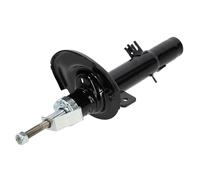 NTY Clothing Exchange Front Shock Absorber for Peugeot 208 (2012-2019) Left