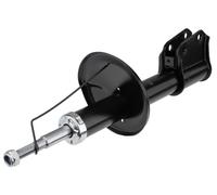 NTY Shock Absorber A-RE-011 - Fits Renault Thalia 00-09 - Front