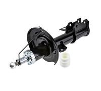 NTY Shock Absorber A-PL-055 Front Axle Right Strut Gas