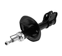 NTY Strut Shock Absorber A-SB-003 Front Axle Left Gas Reinforced 2-Tube