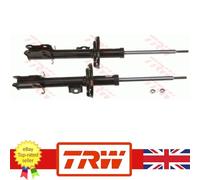 Front Shock Absorber for Vauxhall COMBO CORSA MERIVA TIGRA 0344152