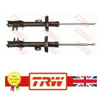 Front Shock Absorber for Vauxhall CORSA 06-14 CORSAVAN 09- 344654