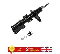 Vaico Shock Absorber V95-0245 - Fits Volvo 8667248, S80 I 184 (1999-03 to 2006-07)