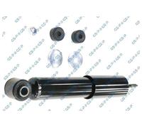 GSP Shock Absorber 32102870 - Front Pair L/R for VW Transporter T4 Van