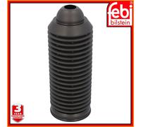 Front Shock Absorber Gaiter Boot Febi 01367 For VW Nivus Rabbit T-Cross Taigun