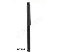 Front Shock Absorber JAPANPARTS MM-00316