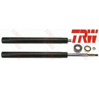 FRONT SHOCK ABSORBER JGC114T TRW I