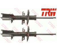 FRONT SHOCK ABSORBER JGM1060T TRW I