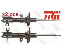 FRONT SHOCK ABSORBER JGM1063T TRW I