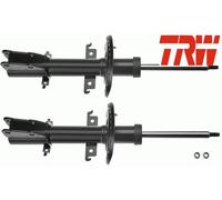 FRONT SHOCK ABSORBER JGM1074T TRW I