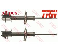 FRONT SHOCK ABSORBER JGM1147T TRW I