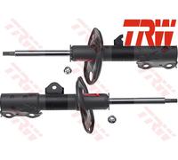 FRONT SHOCK ABSORBER JGM1347T TRW I