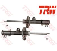 FRONT SHOCK ABSORBER JGM1367T TRW I