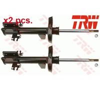 FRONT SHOCK ABSORBER JGM166T TRW I