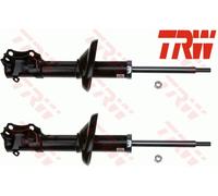 FRONT SHOCK ABSORBER JGM185T TRW I