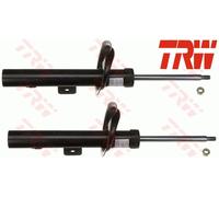 FRONT SHOCK ABSORBER JGM3001T TRW I