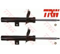 FRONT SHOCK ABSORBER JGM3867T TRW I