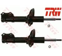 FRONT SHOCK ABSORBER JHM185T TRW I