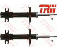 FRONT SHOCK ABSORBER JHM266T TRW I