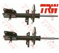 FRONT SHOCK ABSORBER JHM356T TRW I