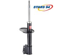 ✅ Front Shock Absorber KYB 333849 for Renault Clio I OE 7700838085