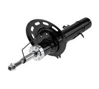 FRONT SHOCK ABSORBER LEFT For C3 AIRCROSS 17- OPEL CROSSLAND 17