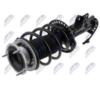 NTY A-CH-117 Shock absorber