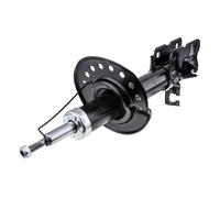 FRONT SHOCK ABSORBER LEFT For NISSAN X-TRAIL 07-13 KOLEOS 08-
