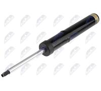 Front Shock Absorber Left Right NTY Fits AUDI Q5 FYB Sportback 16-20 80A413029E