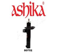 Kit 4 Shock Absorbers Front + Rear for Volkswagen Tiguan 5N - 2007 -...