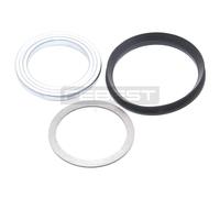 Front Shock Absorber Mount Set Compatible With Alfa Romeo OE: 1355179080, 5035-