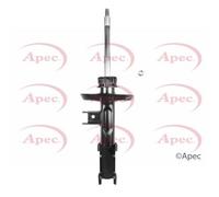 FRONT SHOCK ABSORBER NS LEFT MERCEDES B CLASS 180 200 220 250 CDi W246 2013-18